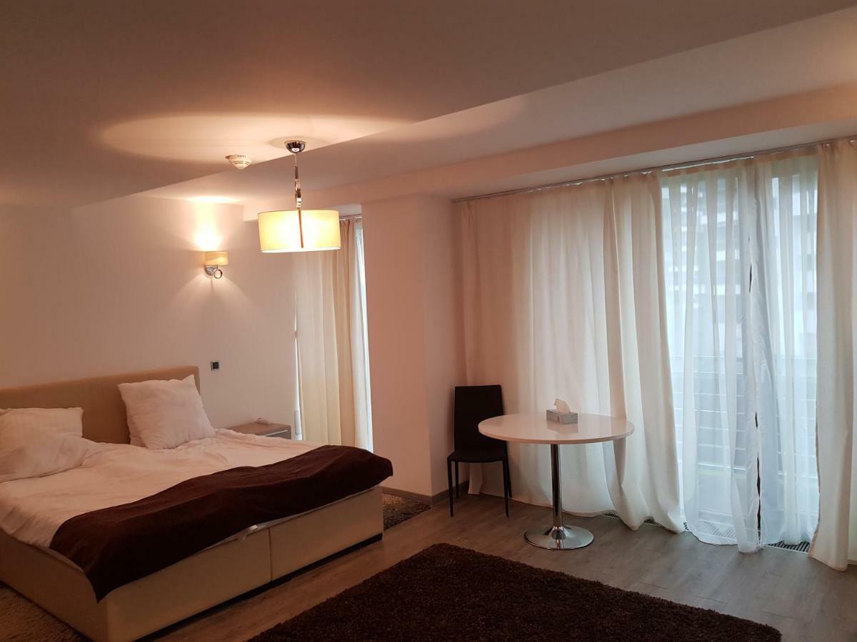 Silver Poiana Brasov Ap 41 Kültér fotó