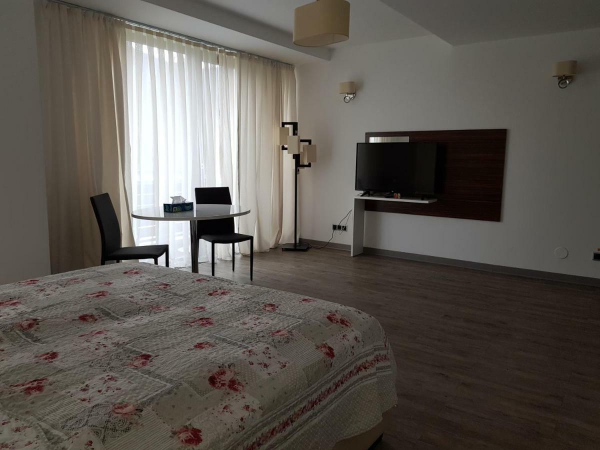 Silver Poiana Brasov Ap 41 Kültér fotó